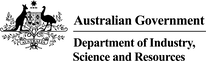 Australia Government Department of Industry, Science and Resources