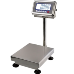 Bench scales