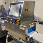 Cabinet x-ray