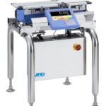 Check weigher